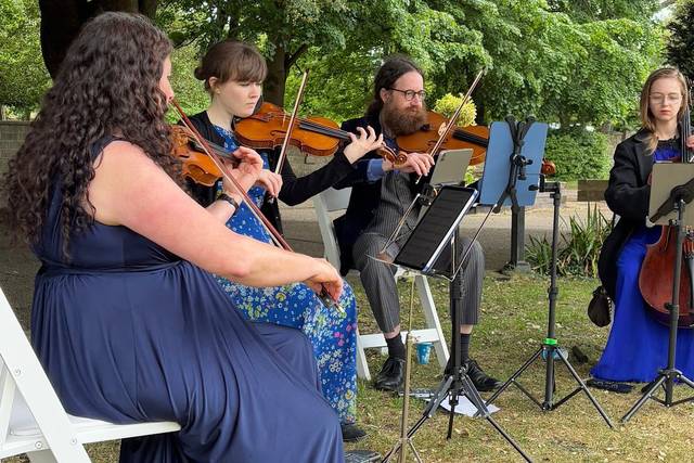 Flux Ensemble