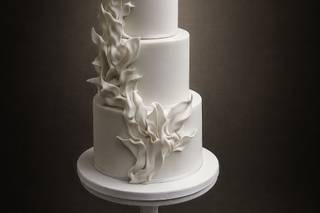Razzmatazz Cakes