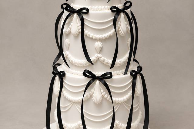 Razzmatazz Cakes