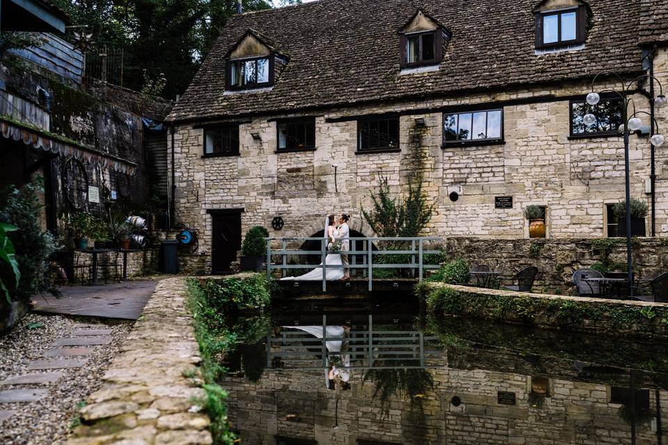 Cotswolds venues