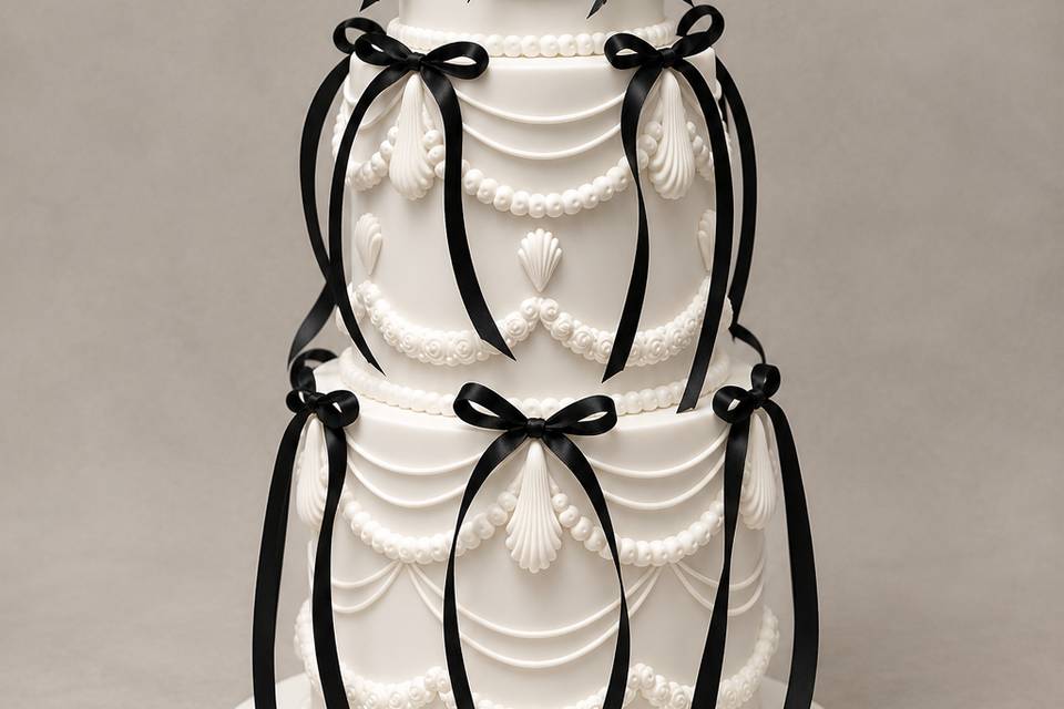 Razzmatazz Cakes