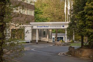 Grand Hotel Gosforth Park