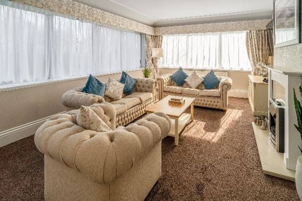 Bridal Suite