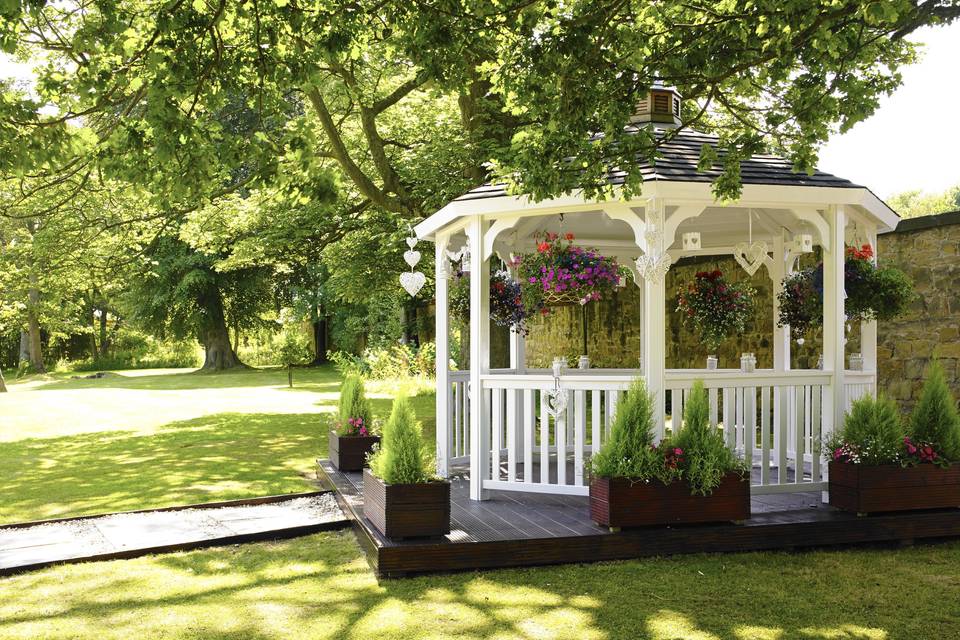 Gazebo