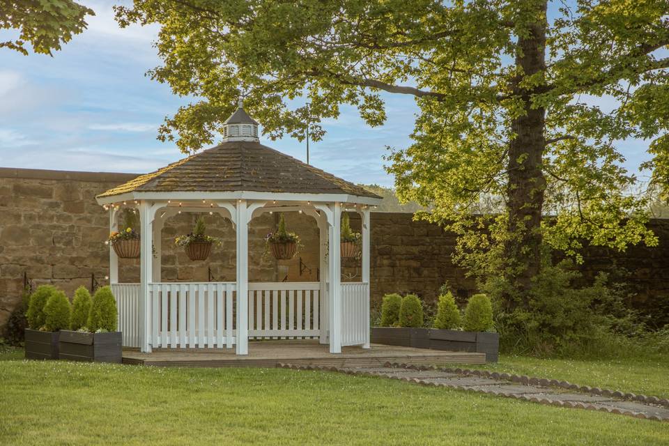 Gazebo