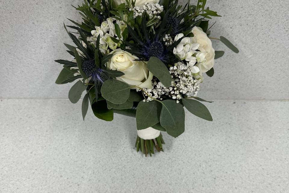 Bridal bouquet