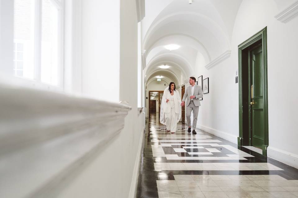 Corridor