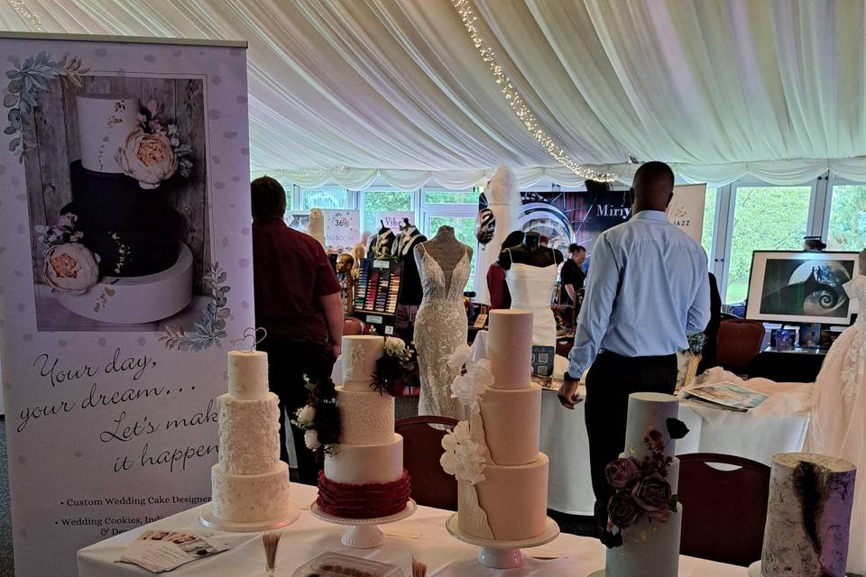 Wedding show