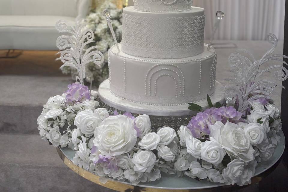 Splendid Cakes Ltd