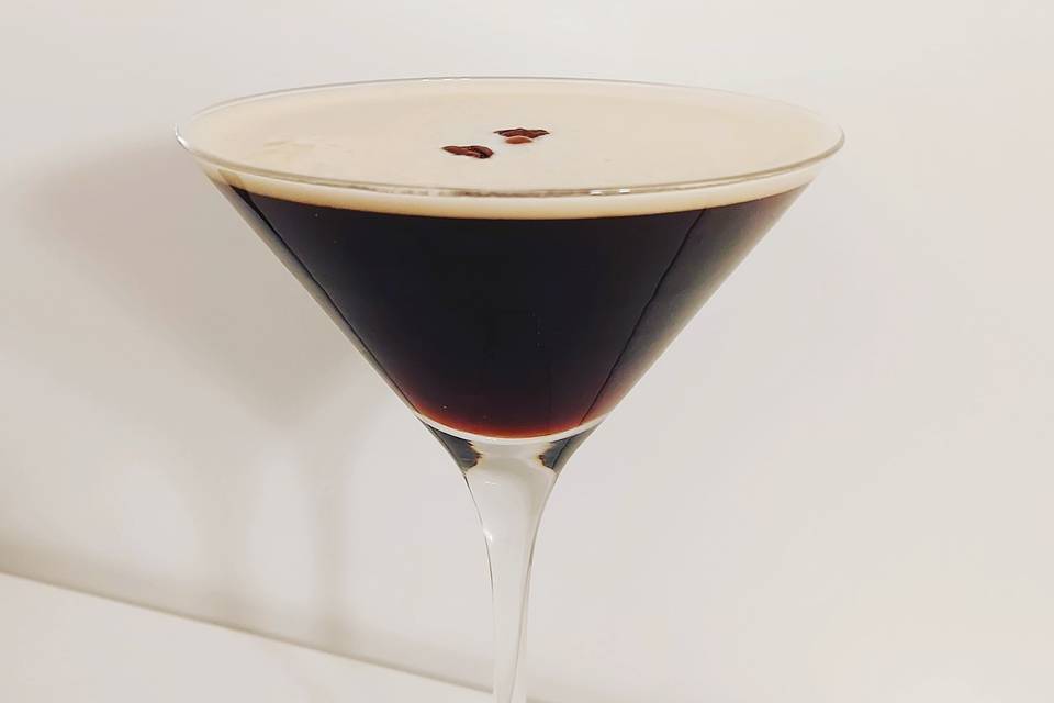 Espresso Martini