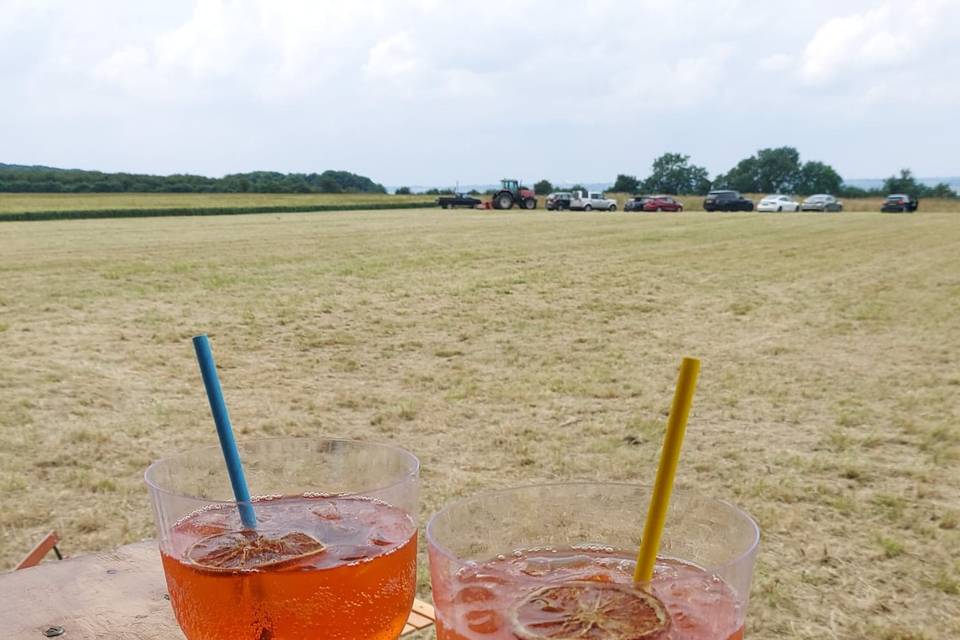 Aperol Spritz