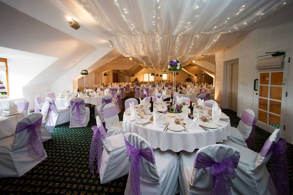 Witney Lakes Resort
