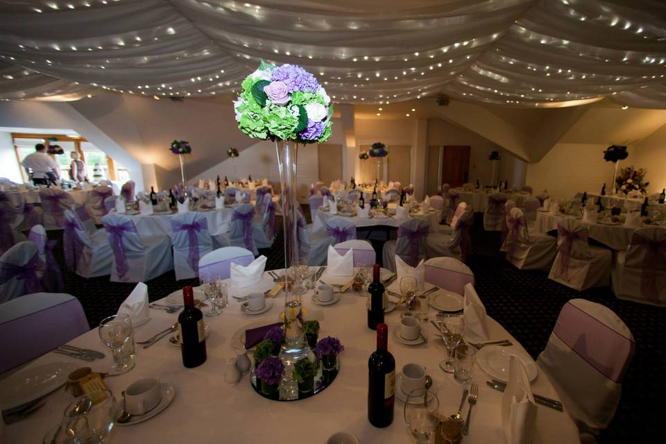 Witney Lakes Resort