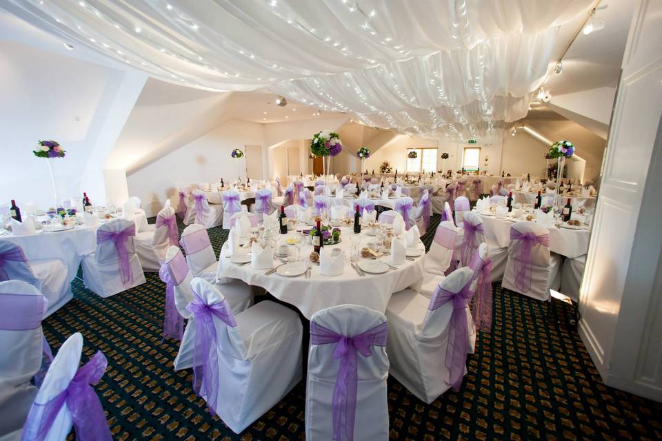 Witney Lakes Resort