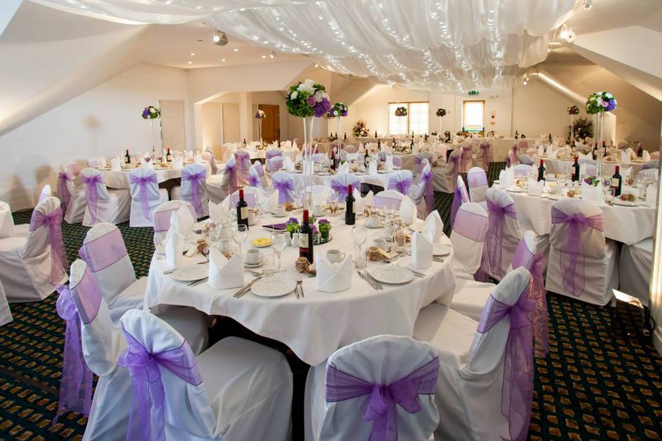 Witney Lakes Resort