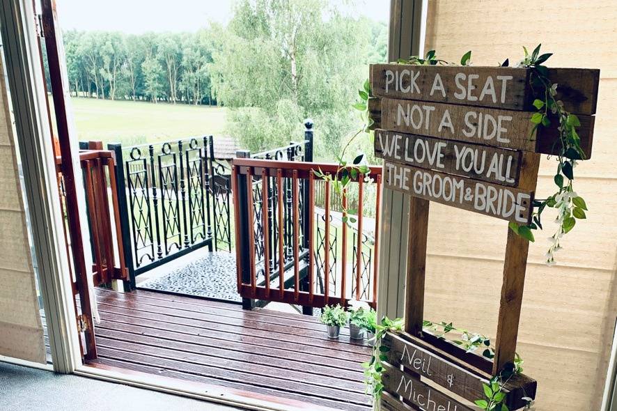 Witney Lakes Resort