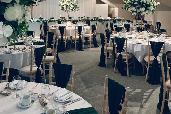 Witney Lakes Resort