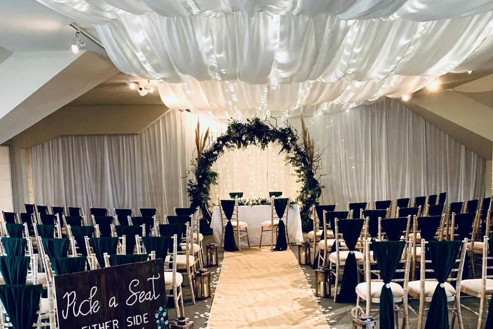 Witney Lakes Resort