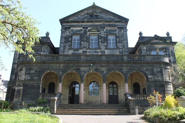 Pennine Heritage