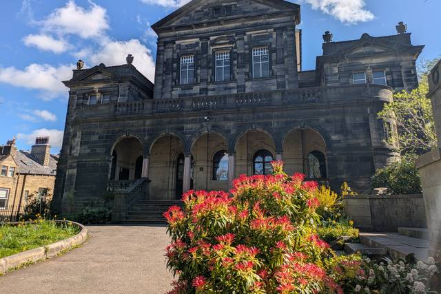 Pennine Heritage