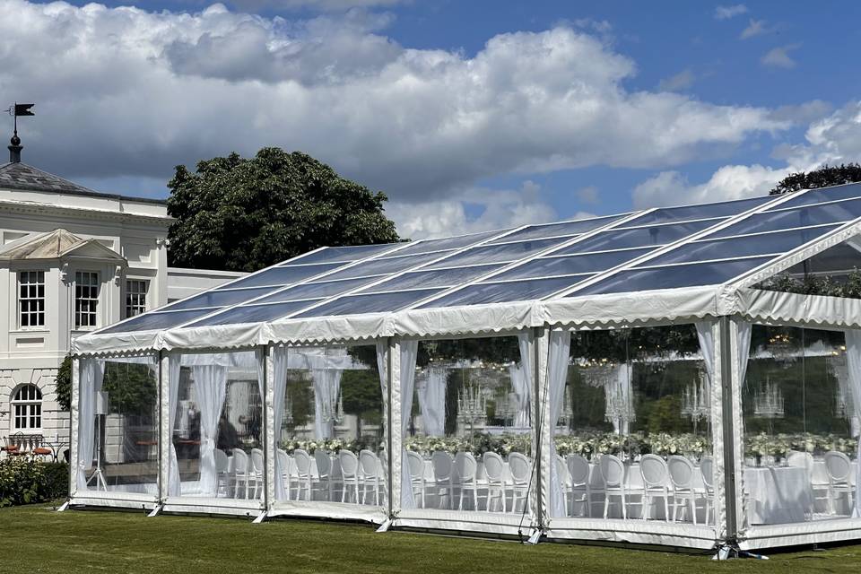 Marquee