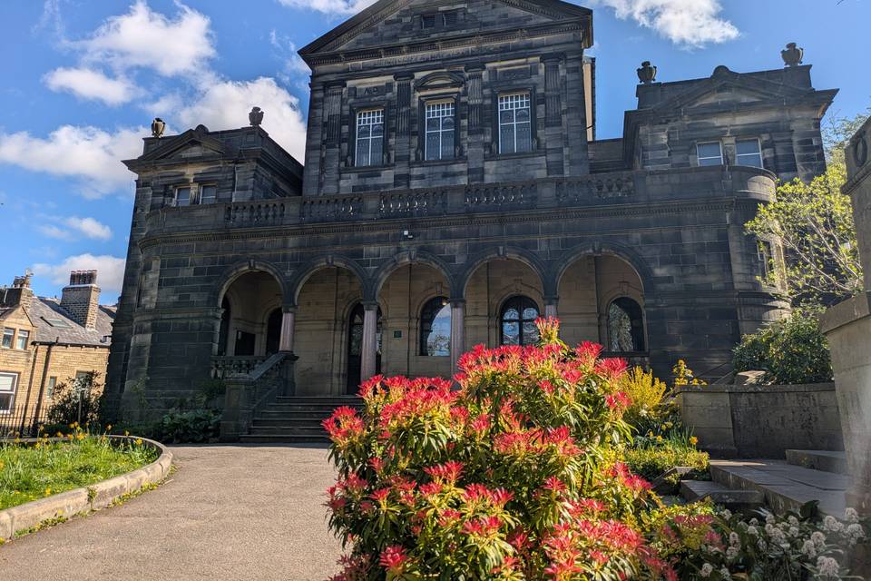 Pennine Heritage