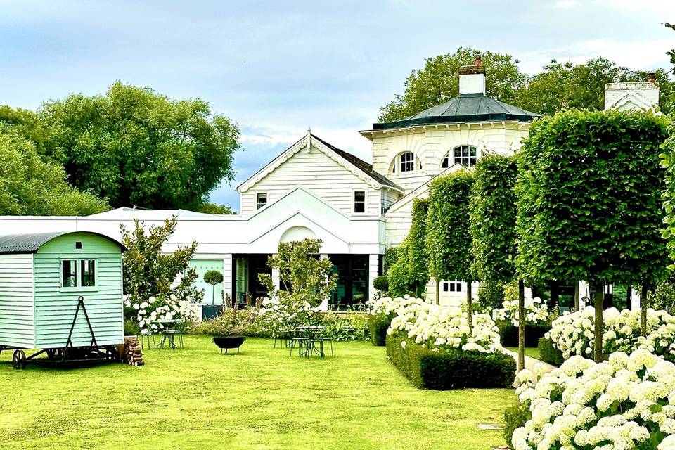 Lawn