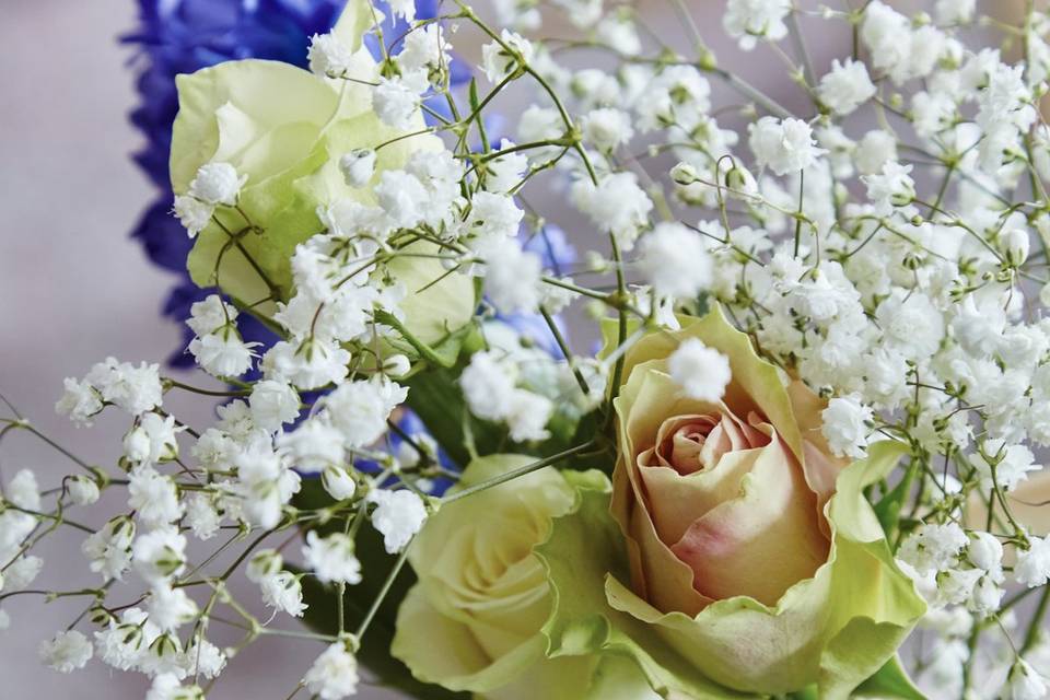 Wedding Flowers