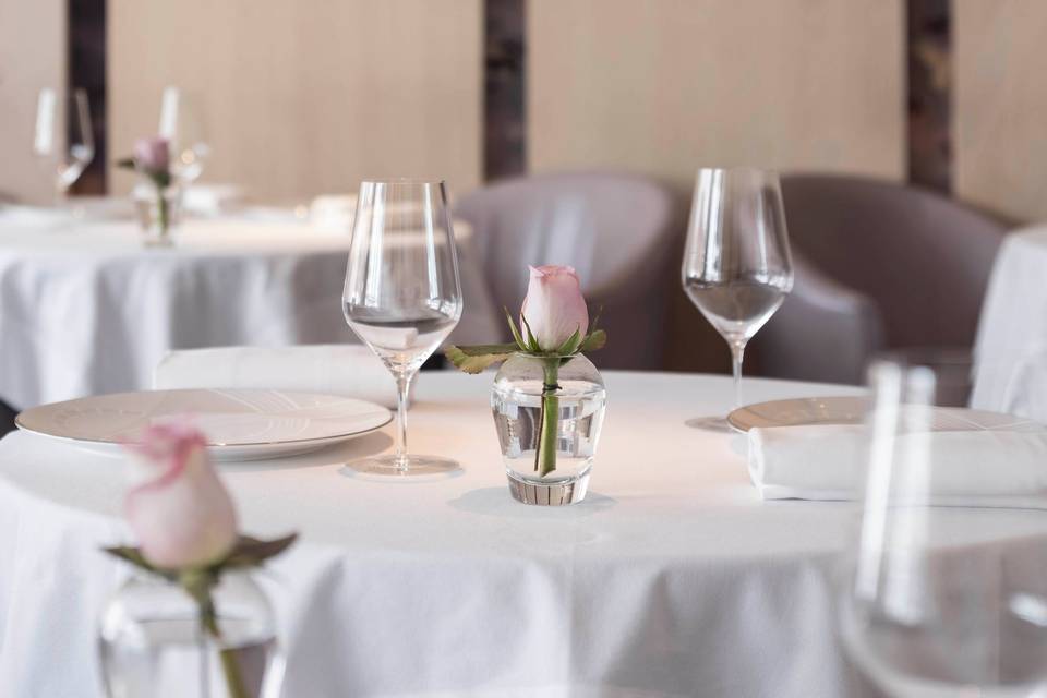 Restaurant Gordon Ramsay