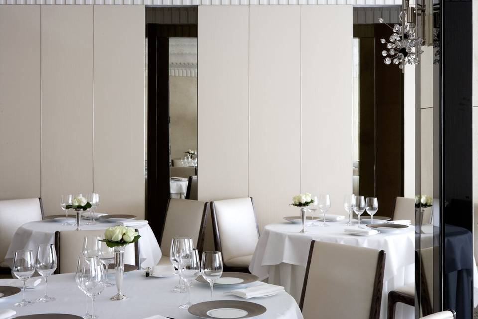 Restaurant Gordon Ramsay