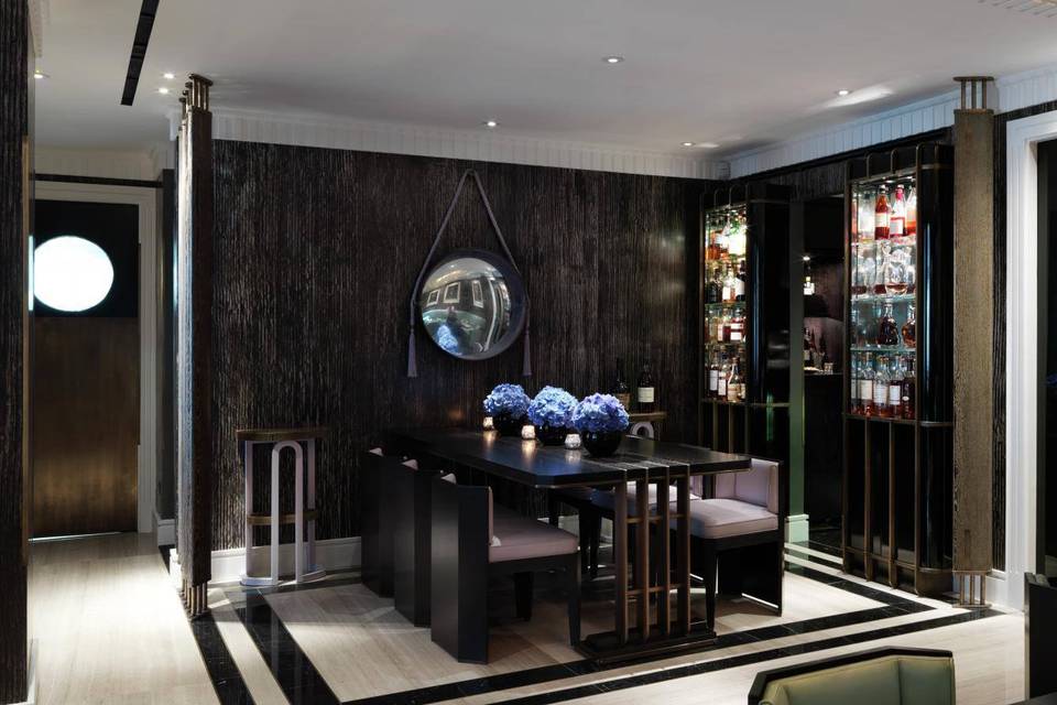 Restaurant Gordon Ramsay