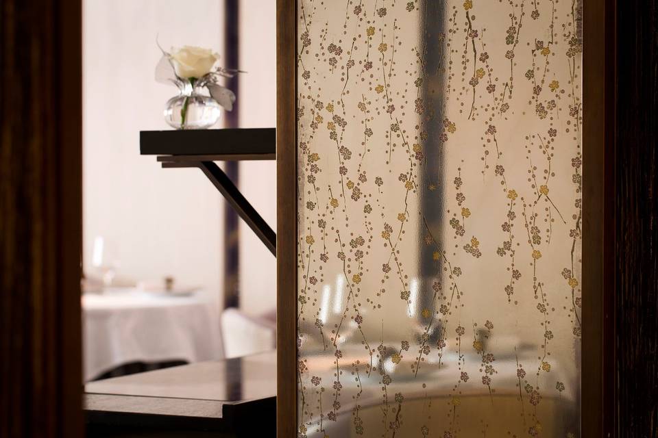 Restaurant Gordon Ramsay
