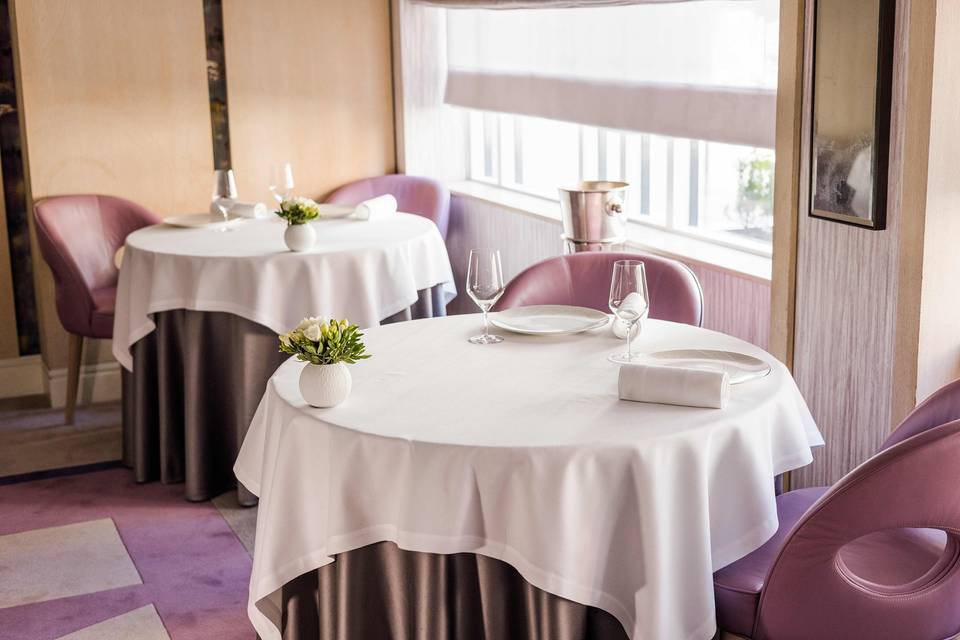 Restaurant Gordon Ramsay