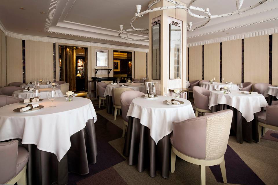 Restaurant Gordon Ramsay