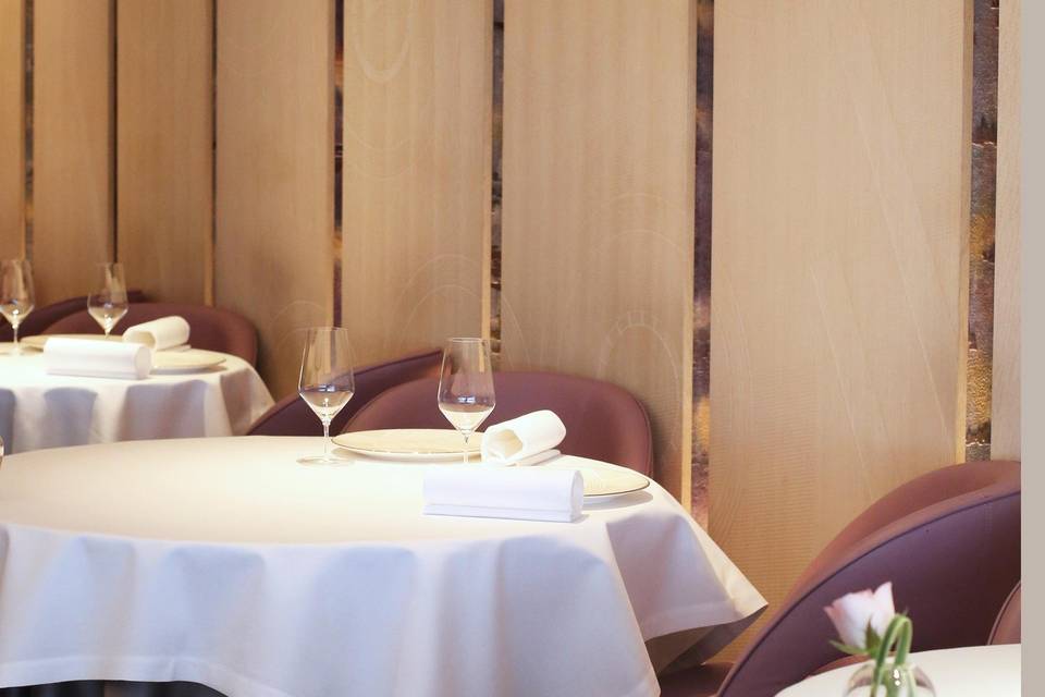 Restaurant Gordon Ramsay