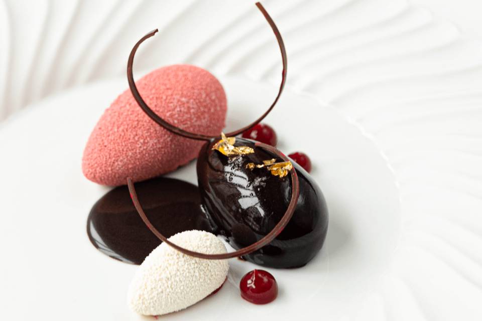 Restaurant Gordon Ramsay
