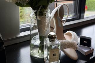 Bespoke Moments Content Creation