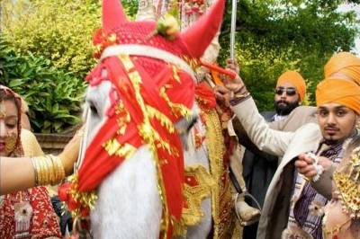 Religious Ceremonies