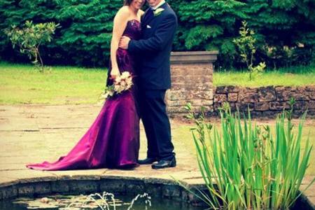 Wedding Photographer