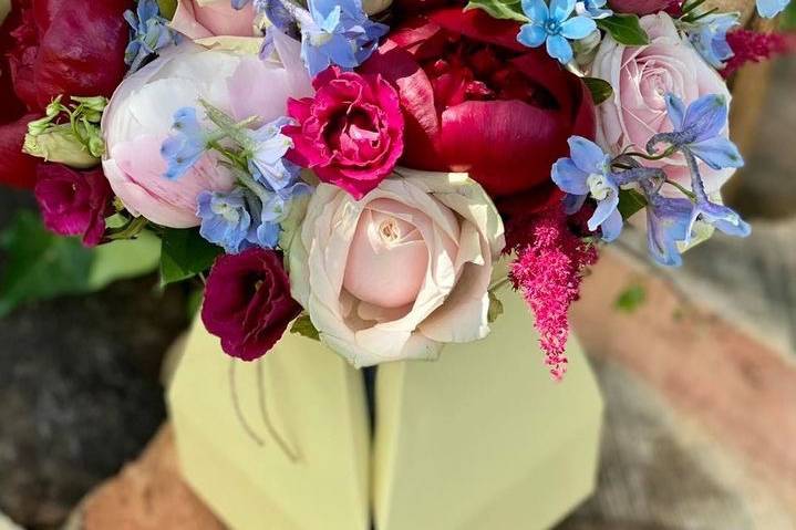 Bridal Bouquet