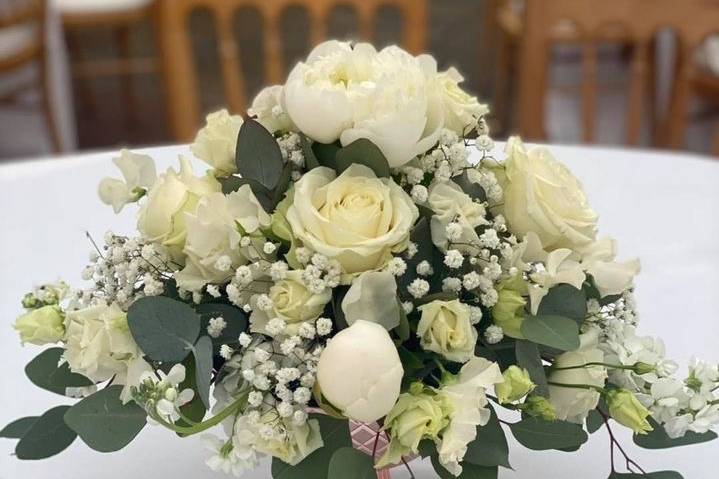 Table flowers