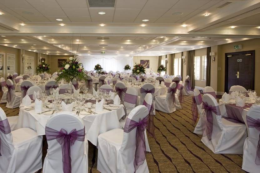 Holiday Inn Birmingham-Bromsgrove