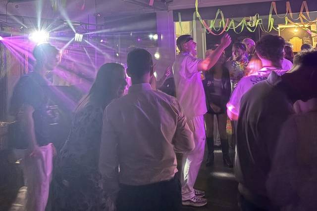 Wedding
