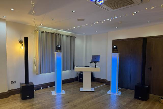 Galaxy Events UK