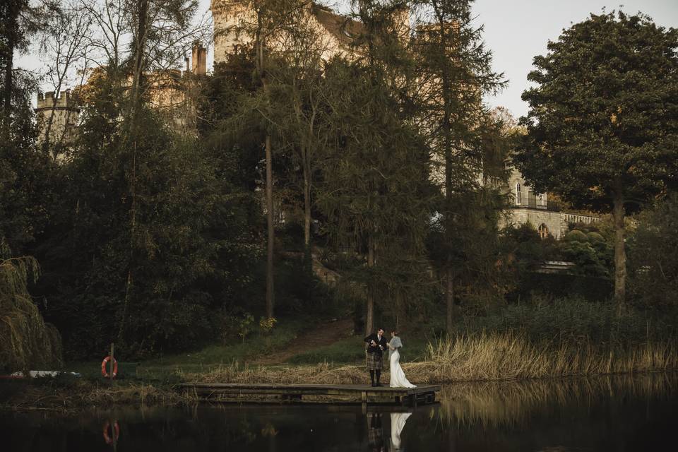 On the Loch