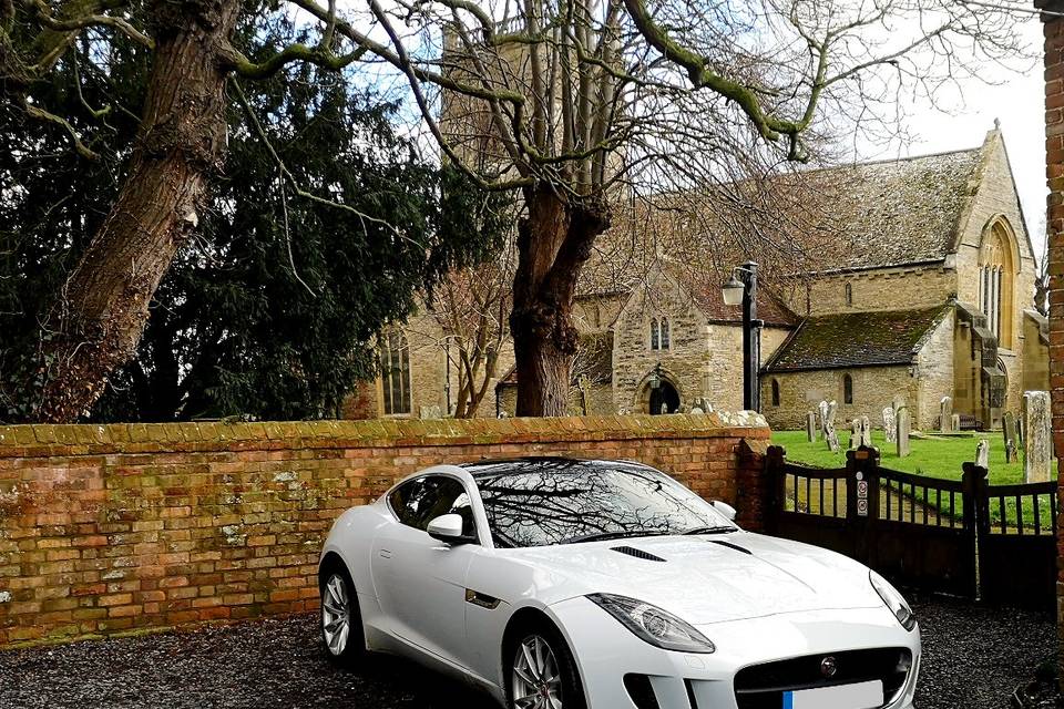 Event Car Hire