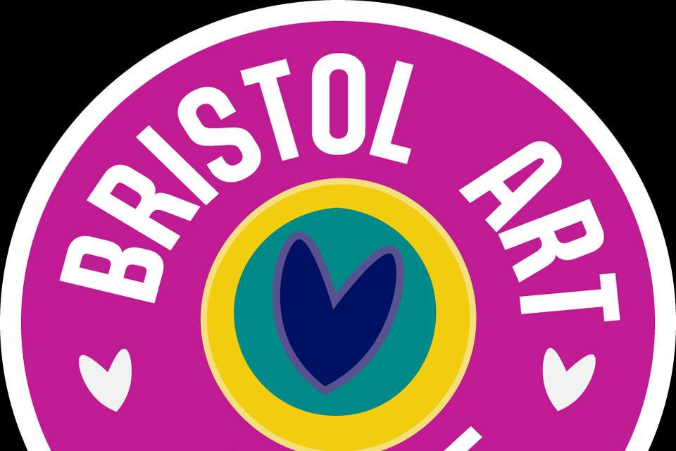 Bristol Art Logo