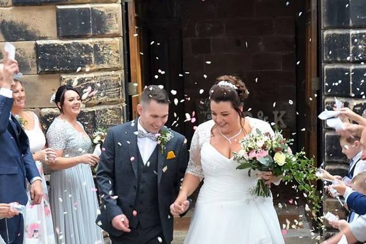 Your Wedding, Your Way