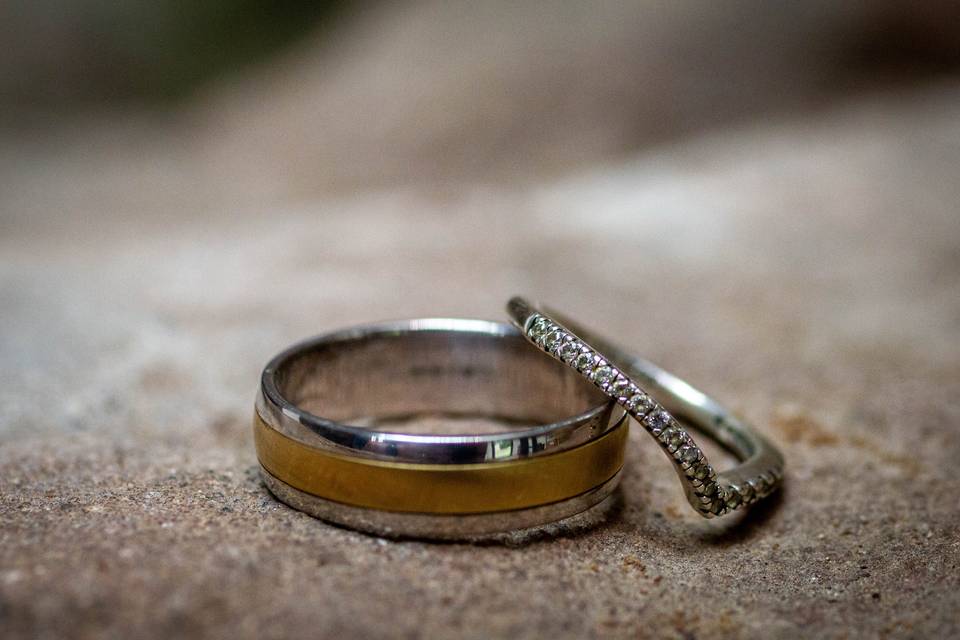 Time to say, I Do