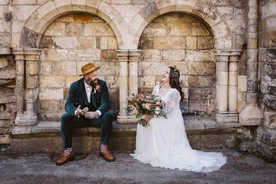 York elopement